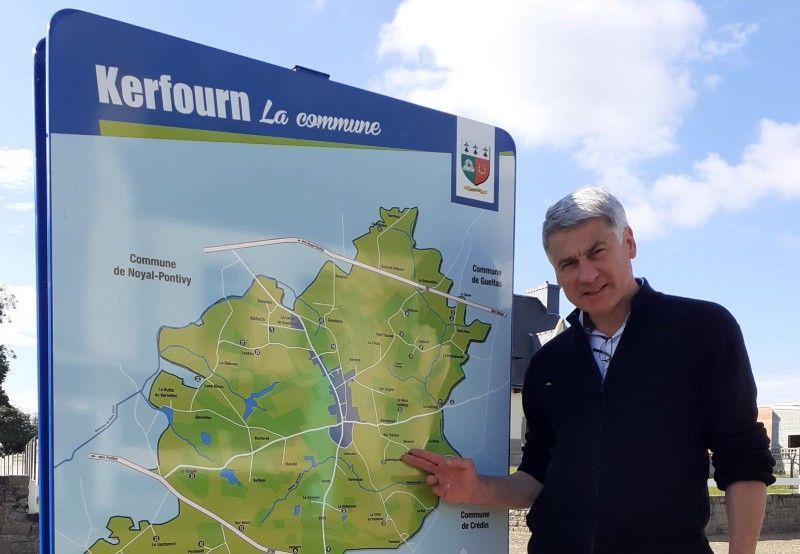 L’Association des Maires du Morbihan mobilise les communes sur leurs adresses